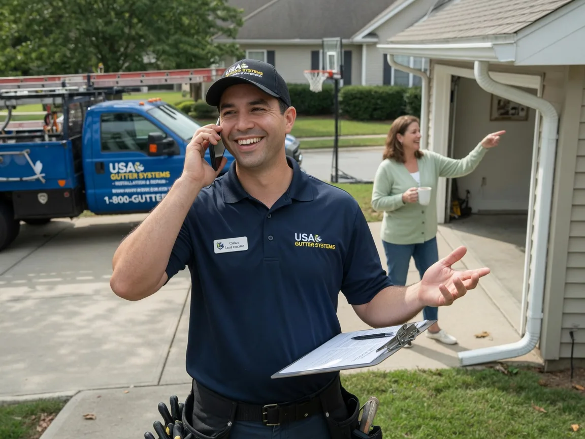 Gutter Installation Jenners, PA FAQs
